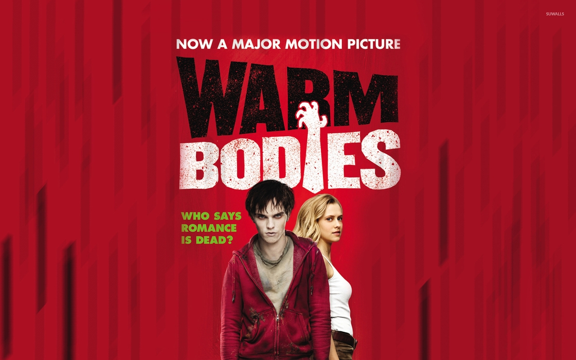 Warm Bodies