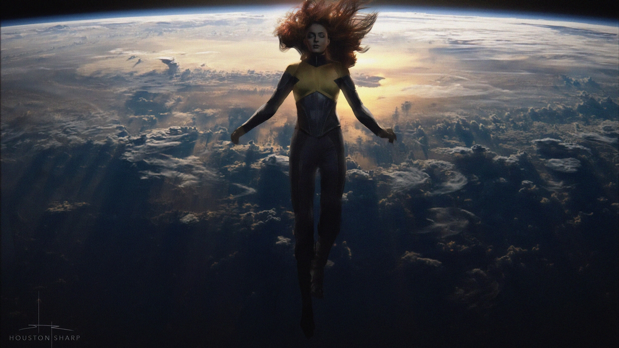 Dark Phoenix