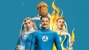 Fantastic Four Wallpaper