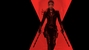 Black Widow Wallpaper