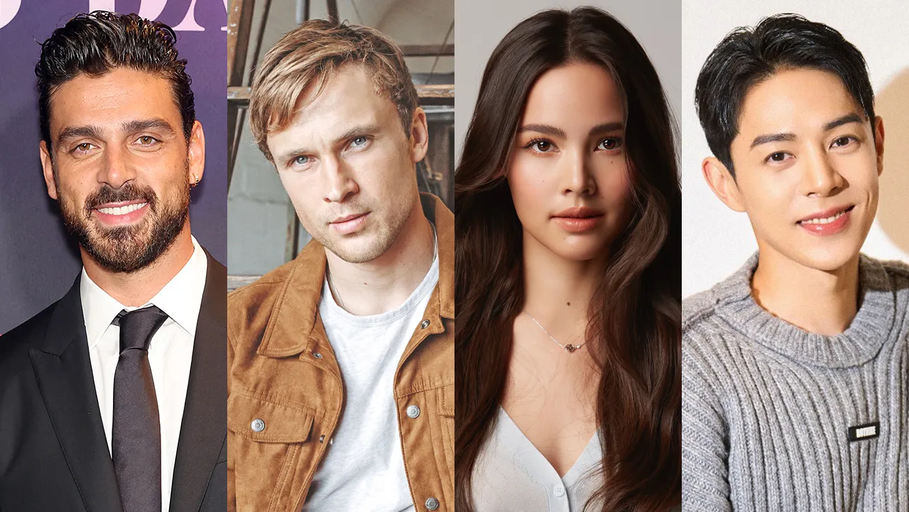 MICHELE-MORRONE-WILLIAM-MOSELEY-URASSAYA-SPERBUND-ALEXANDER-LEE