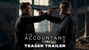 The Accountant 2