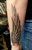 Wing Tattoo