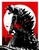 Godzilla Wallpaper