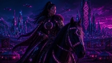 The Heart of the Steppe Video Thumbnail