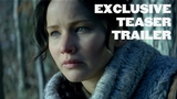 The Hunger Games: Catching Fire Video Thumbnail