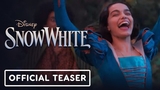 Disney’s Snow White Video Thumbnail