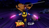 X-Men Fight the Sentinels Video Thumbnail
