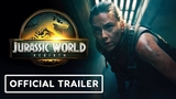 Jurassic World: Rebirth Video Thumbnail