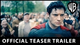 Superman Video Thumbnail