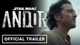 Andor: Season 2 Video Thumbnail