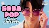 Soda Pop - Saja Boys Video Thumbnail
