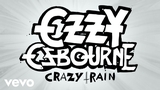 Ozzy Osbourne - Crazy Train Video Thumbnail