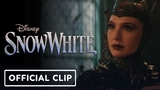Disney’s Snow White Video Thumbnail
