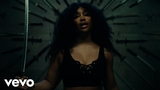 Kill Bill SZA Video Thumbnail