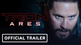 Tron: Ares Video Thumbnail