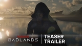 Predator: Badlands Video Thumbnail