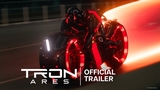 Tron: Ares Video Thumbnail