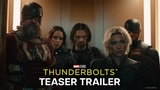 Marvel Studios’ Thunderbolts* Video Thumbnail