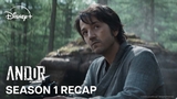 Andor | Season 1 Recap Video Thumbnail