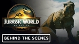 Jurassic World Rebirth Video Thumbnail