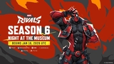 Deadpool is coming to Marvel Rivals Video Thumbnail