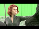 Black Widow - Avengers Video Thumbnail
