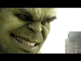 Hulk - Avengers Video Thumbnail
