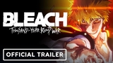Bleach: Thousand-Year Blood War Part 4 Video Thumbnail