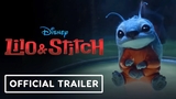 Lilo & Stitch Video Thumbnail
