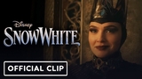 Disney's Snow White Video Thumbnail