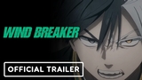 WIND BREAKER Season 2 Video Thumbnail