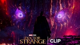 Dormammu Time Loop Video Thumbnail