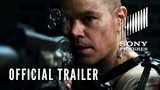 ELYSIUM - Official Trailer 2154 Video Thumbnail