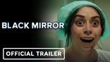 Black Mirror Season 7 Video Thumbnail