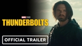 Marvel Studios’ Thunderbolts Video Thumbnail