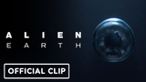 Alien: Earth - Exclusive Gestation Clip Video Thumbnail