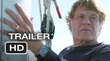 All Is Lost Official Trailer Video Thumbnail