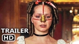 THE UGLY STEPSISTER Video Thumbnail