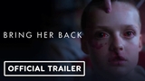 Bring Her Back Video Thumbnail