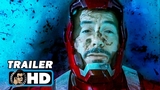 Iron Man 3 - 2013 Video Thumbnail