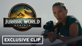 Jurassic World Rebirth Video Thumbnail