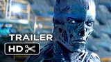 Terminator: Genisys Official Trailer Video Thumbnail