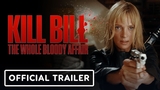 Kill Bill: The Whole Bloody Affair Video Thumbnail