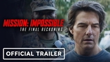 Mission: Impossible - The Final Reckoning Video Thumbnail