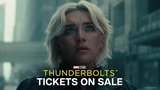 Marvel Studios' Thunderbolts* Video Thumbnail