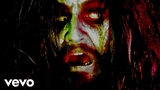Rob Zombie - Dragula Video Thumbnail