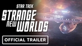 Star Trek: Strange New Worlds Video Thumbnail