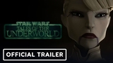 Star Wars: Tales of the Underworld Video Thumbnail
