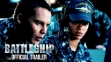 Battleship - Official Global Trailer Video Thumbnail